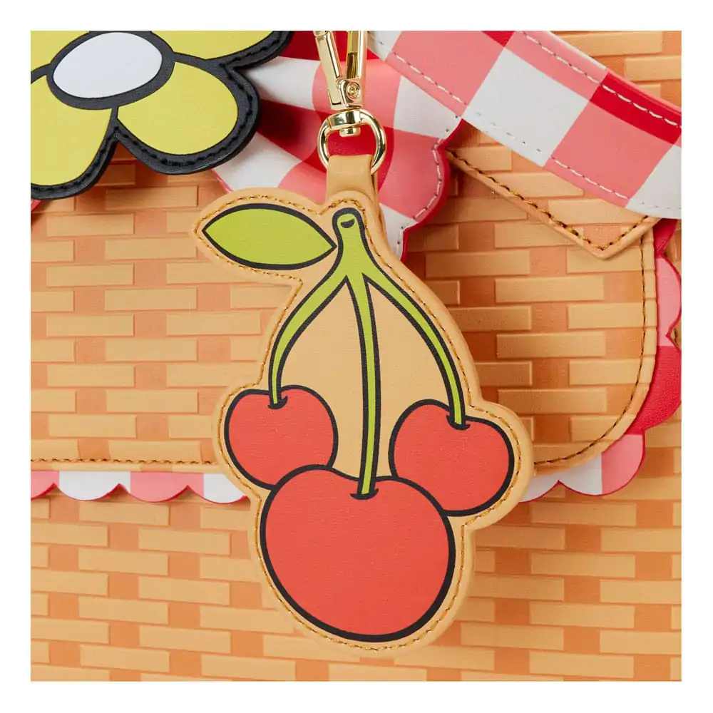 Disney by Loungefly Umhängetasche Minnie Mouse Picnic Basket Produktfoto
