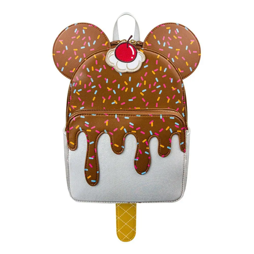 Disney Mini Rucksack Minnie Mouse Popsicle Cherry Produktfoto