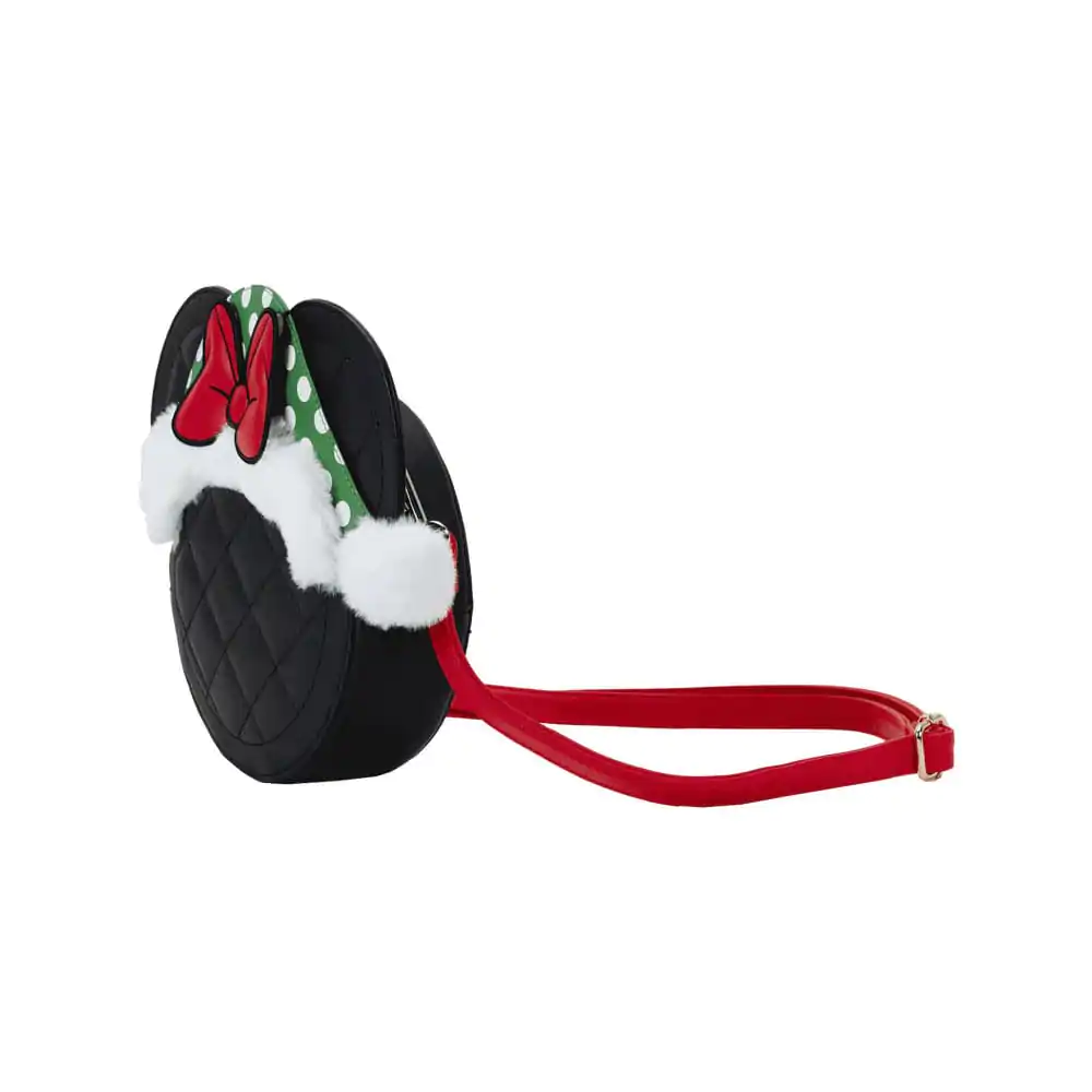 Disney by Loungefly Crossbody Minnie Mouse Gesteppt Produktfoto