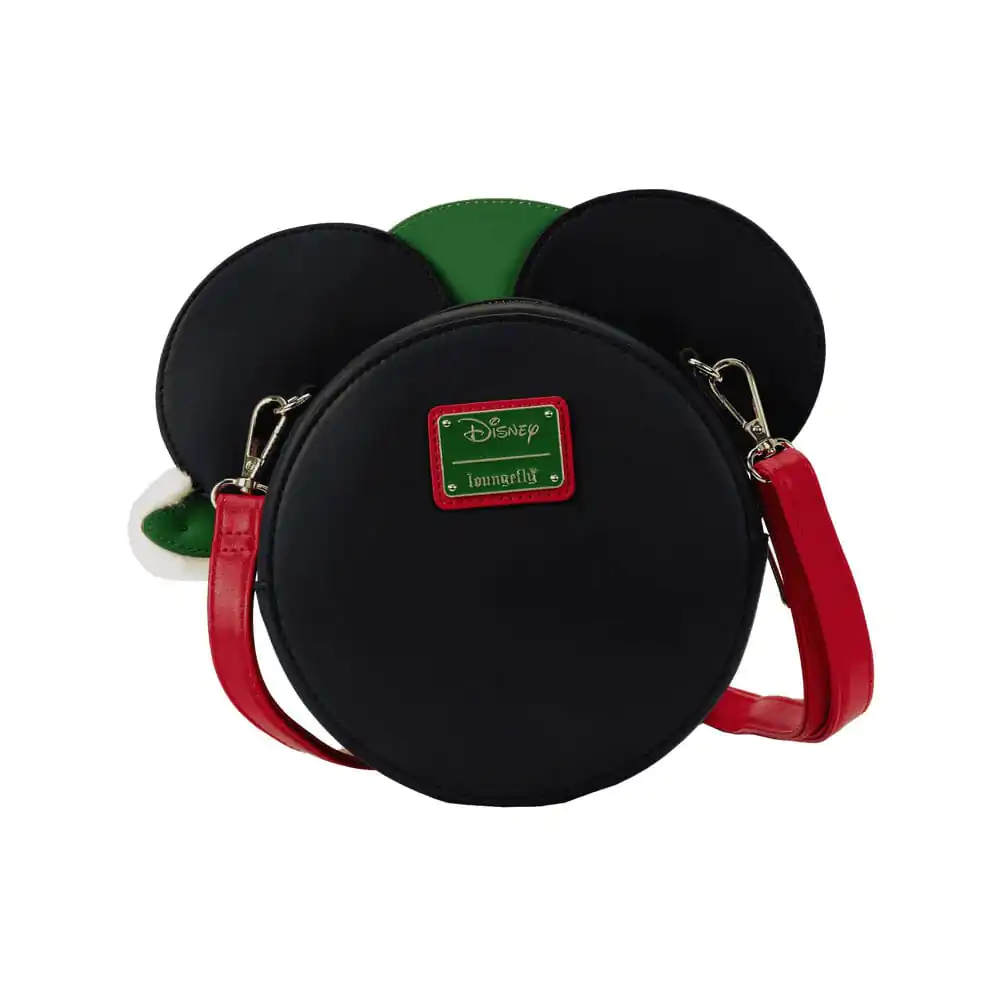 Disney by Loungefly Crossbody Minnie Mouse Gesteppt Produktfoto