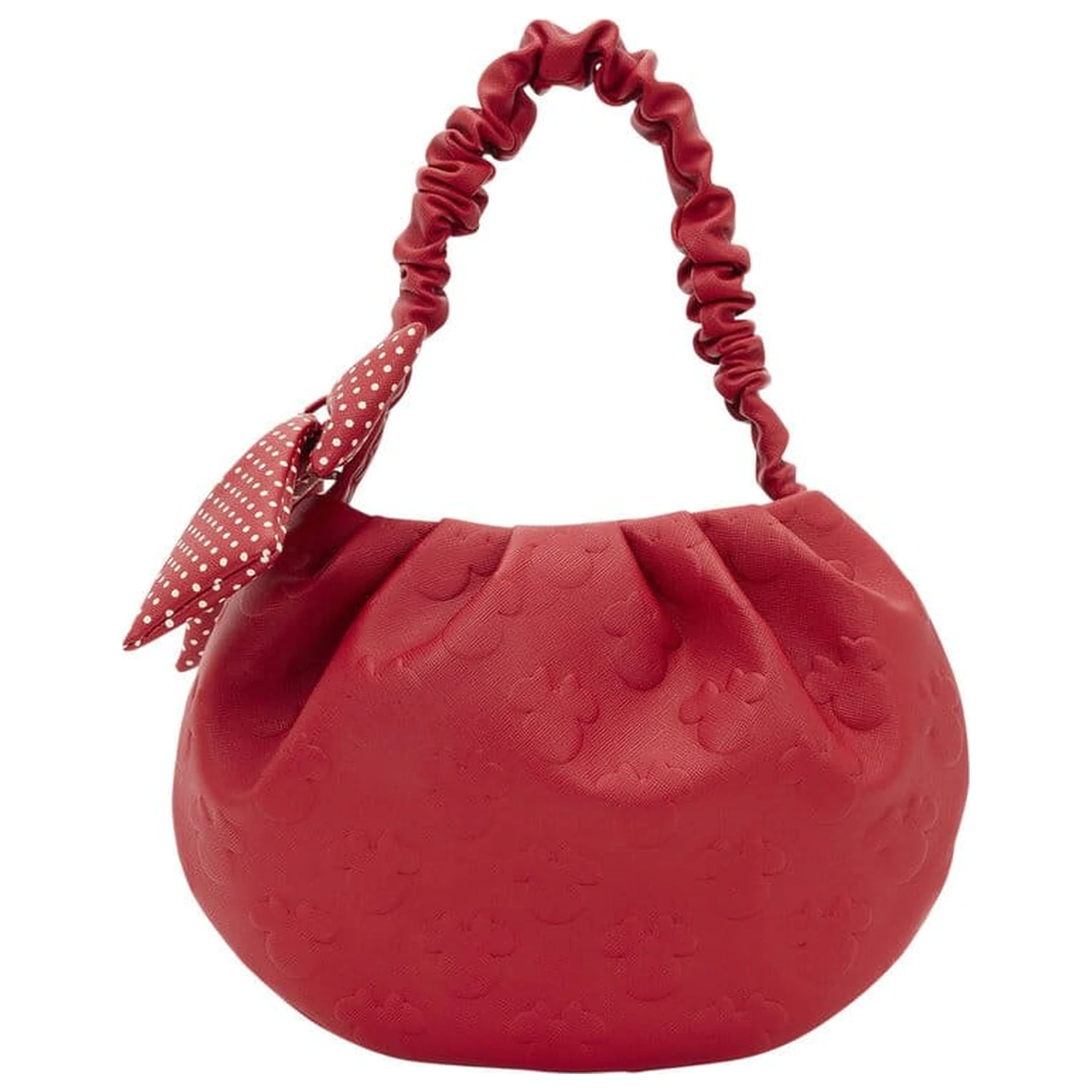 Disney by Loungefly Handtasche Minnie Mouse Rock the Dots Produktfoto