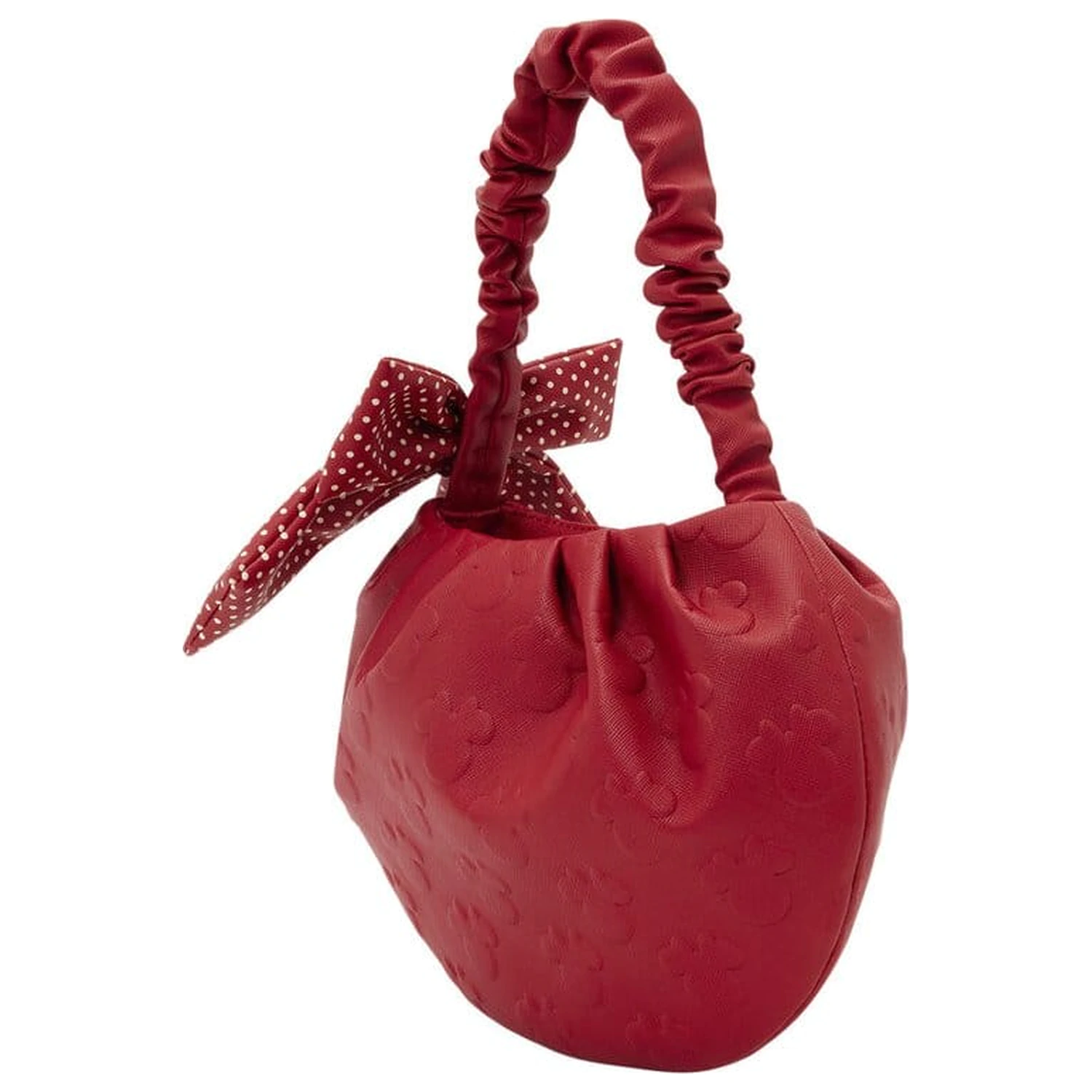 Disney by Loungefly Handtasche Minnie Mouse Rock the Dots Produktfoto