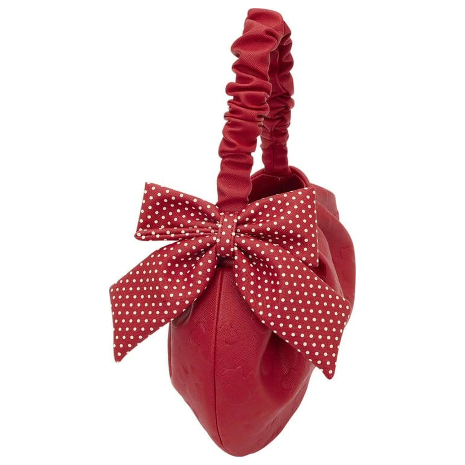 Disney by Loungefly Handtasche Minnie Mouse Rock the Dots Produktfoto