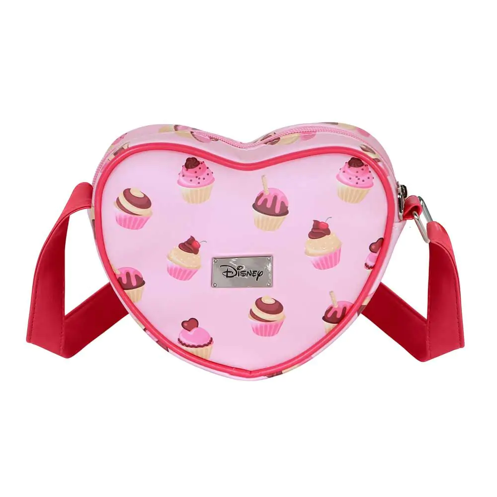 Disney Minnie Muffin heart Tasche Produktfoto