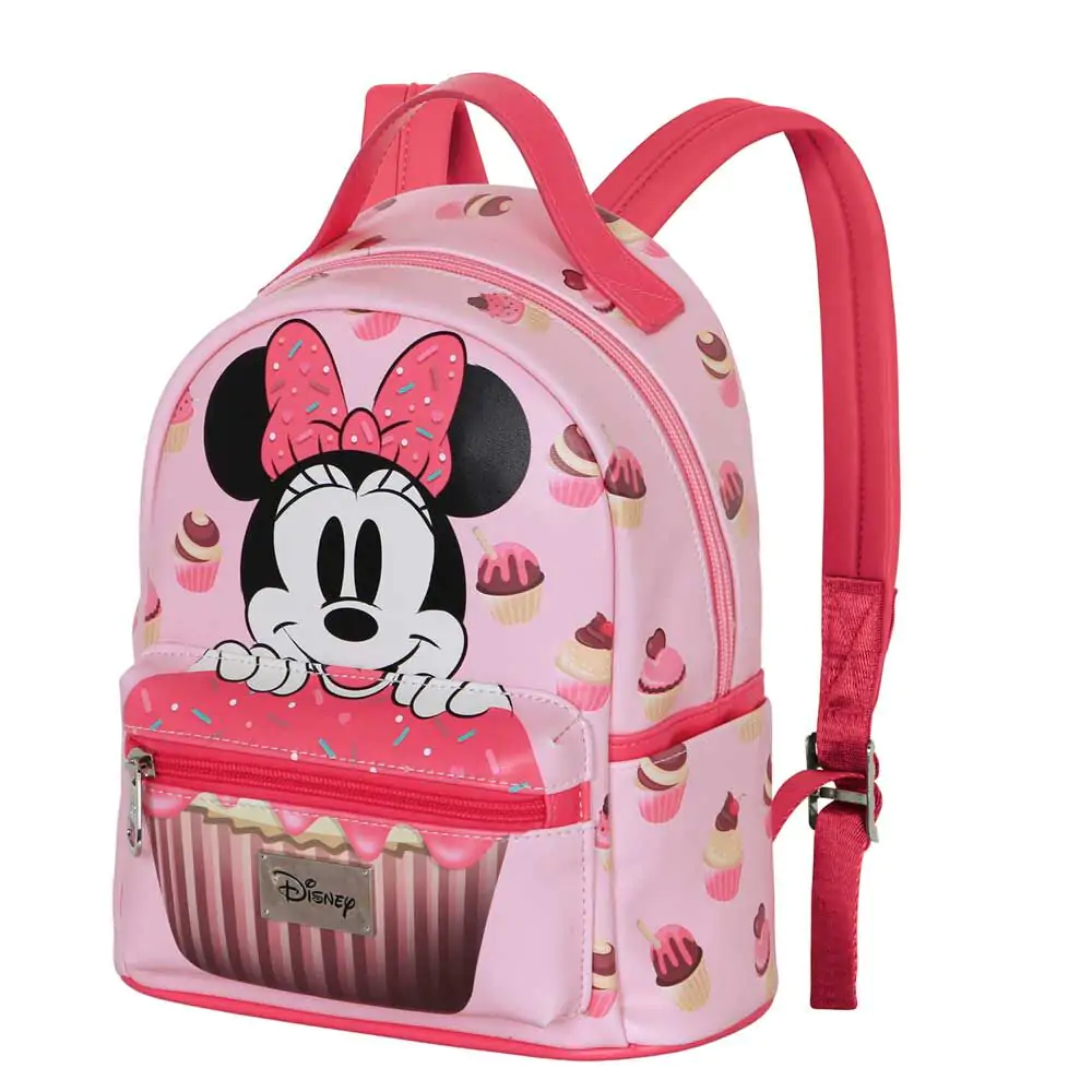 Disney Minnie Muffin Rucksack 25cm termékfotó