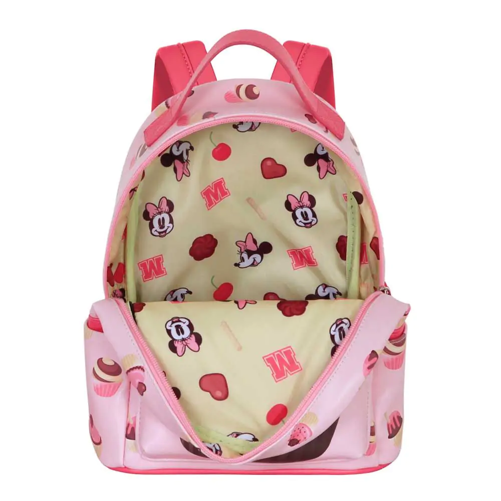 Disney Minnie Muffin Rucksack 25cm termékfotó