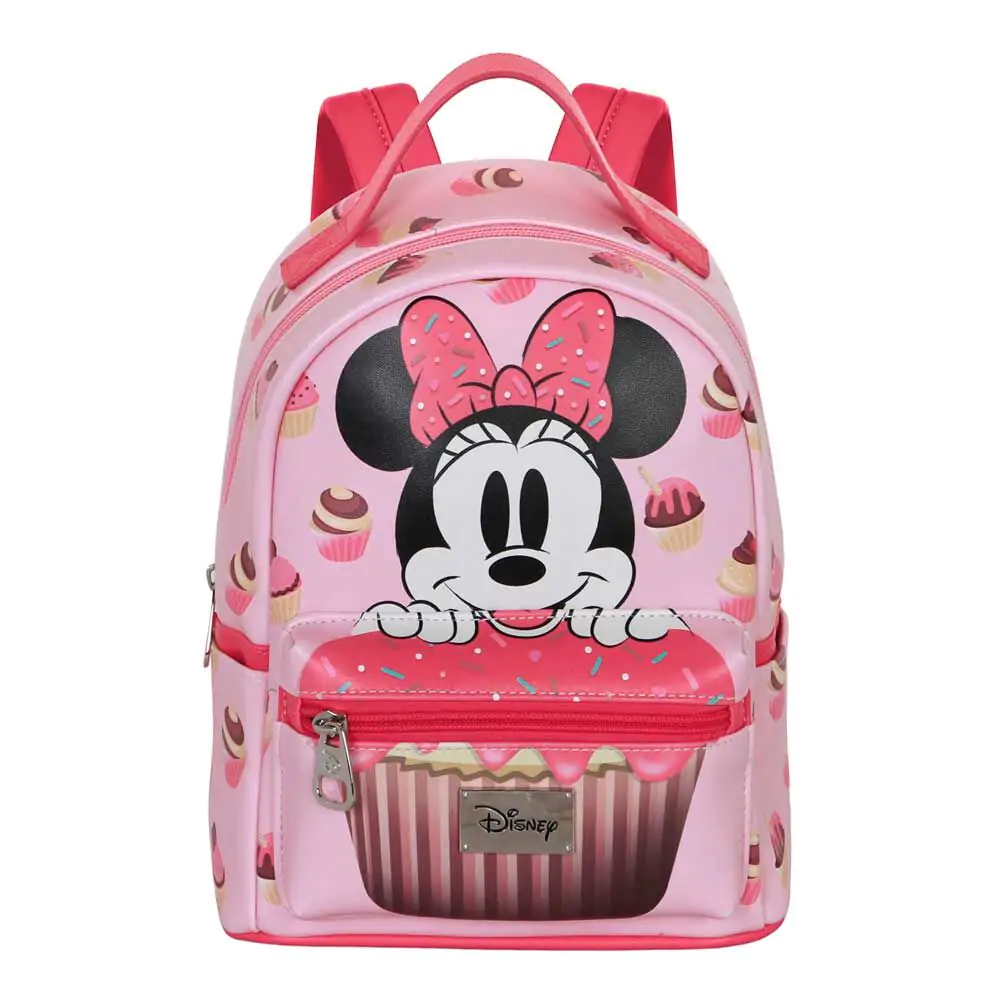 Disney Minnie Muffin Rucksack 25cm termékfotó