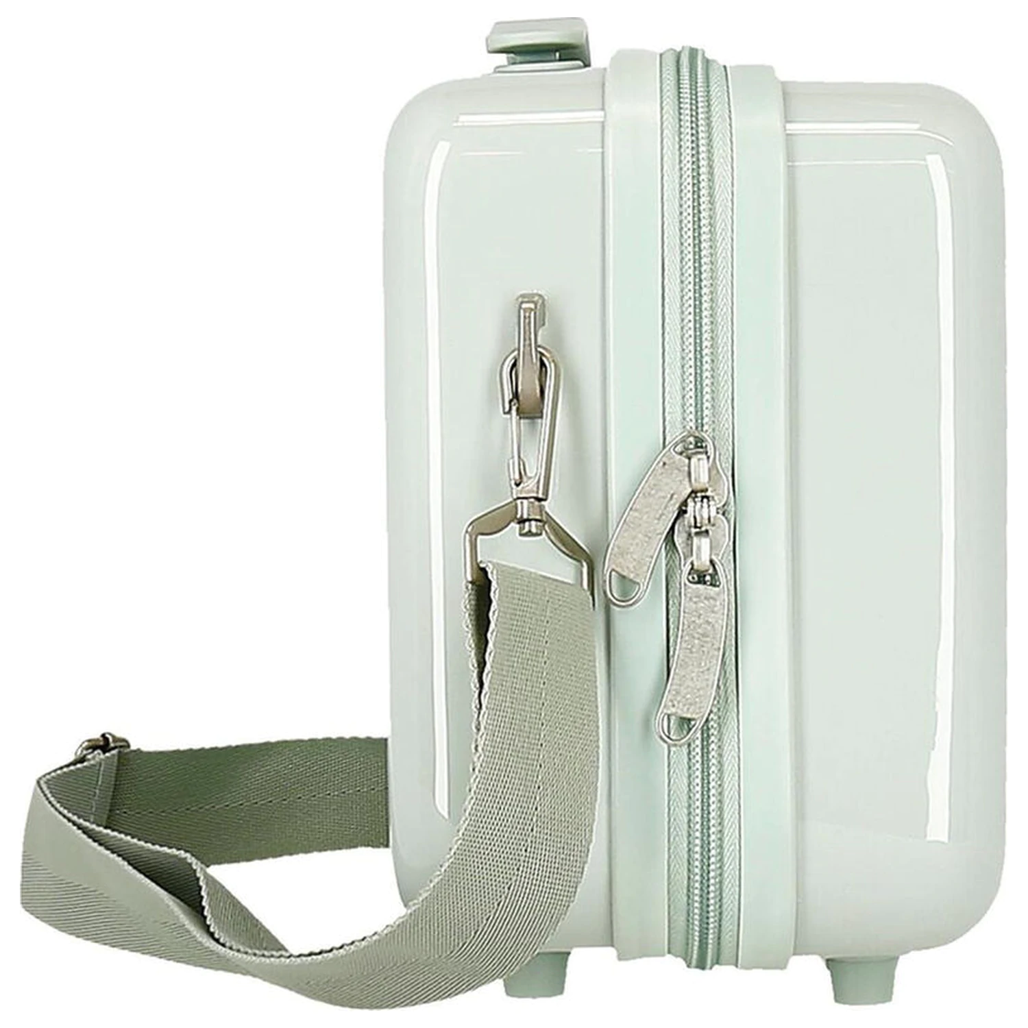 Disney Minnie Nature ABS anpassbarer Beautycase 29cm Produktfoto