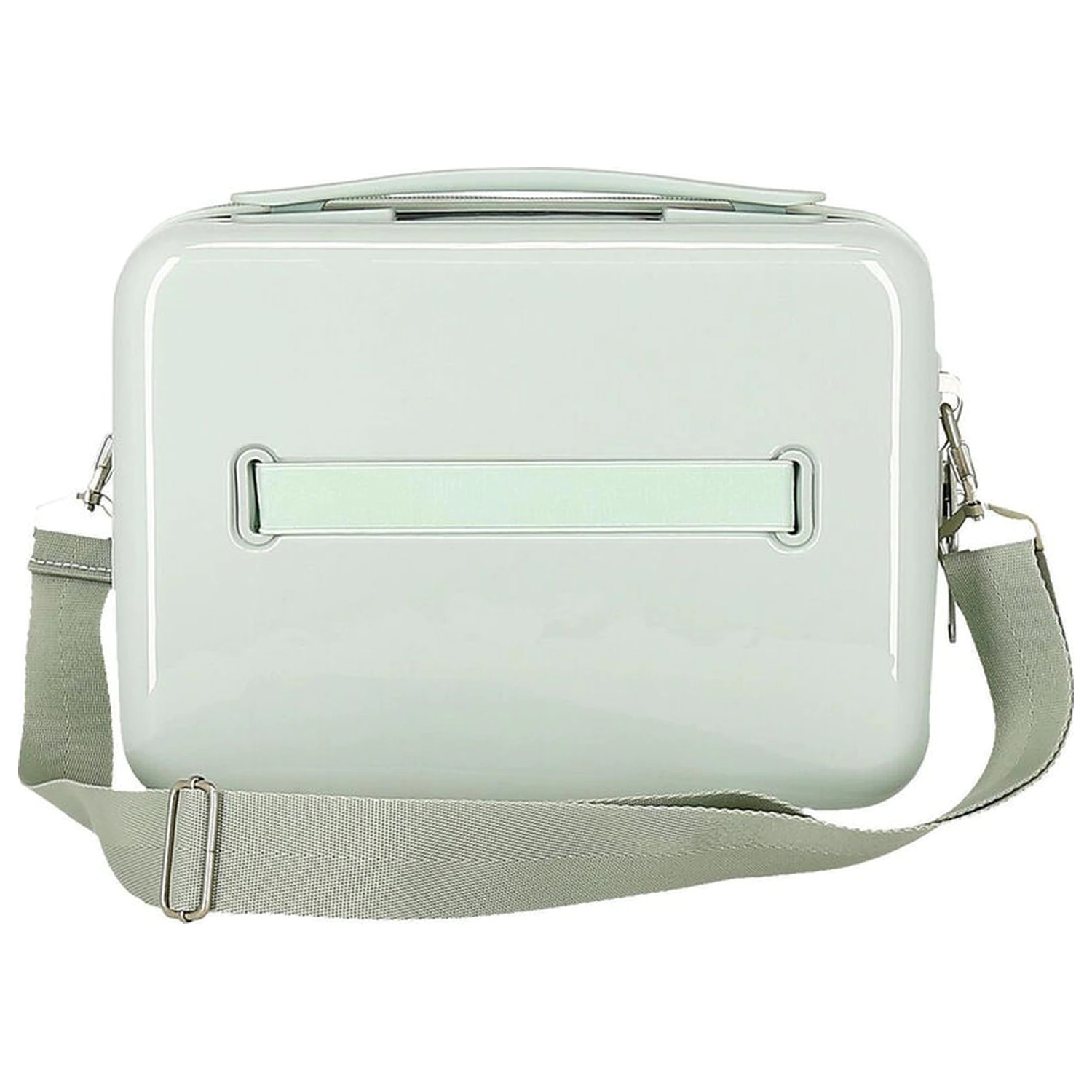 Disney Minnie Nature ABS anpassbarer Beautycase 29cm Produktfoto