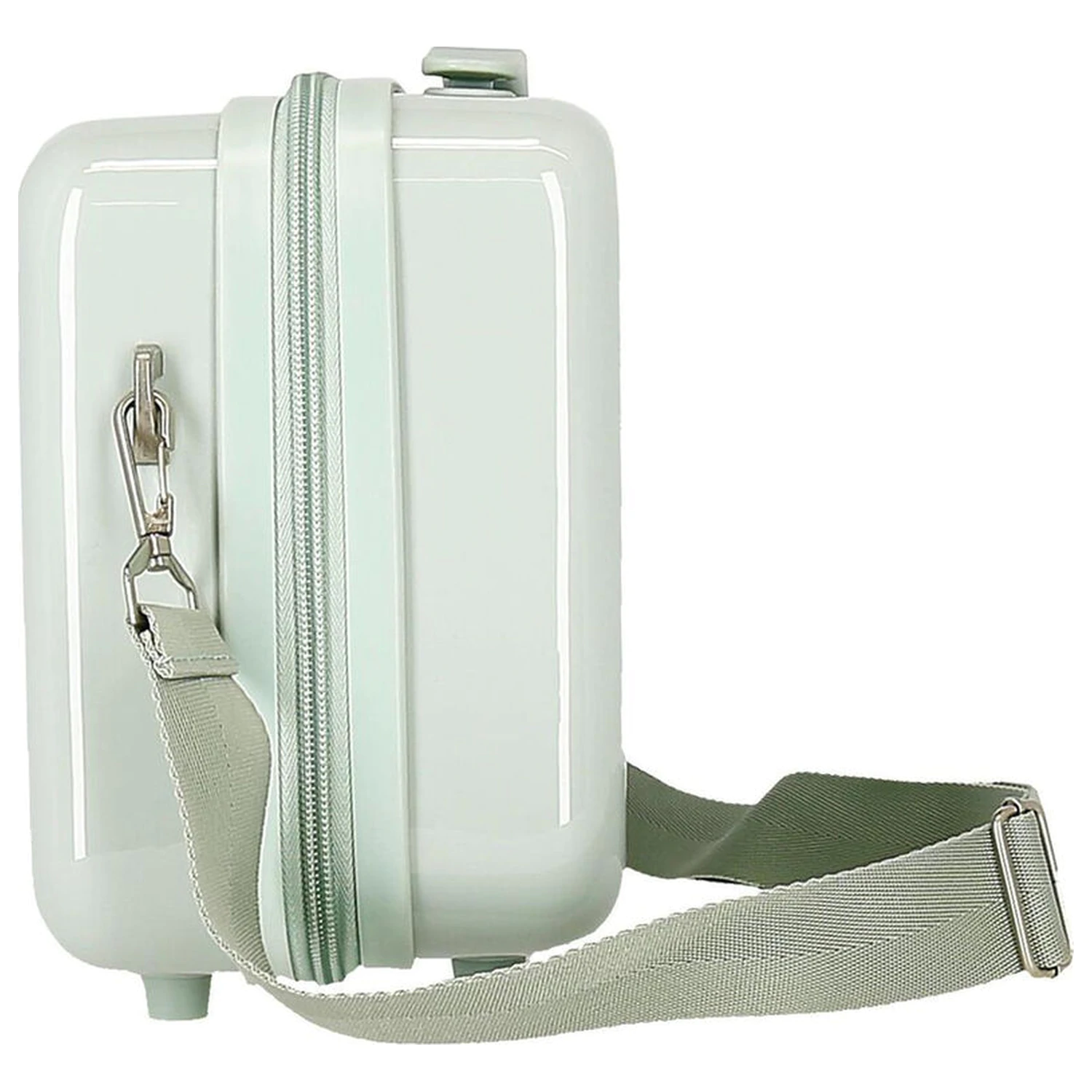 Disney Minnie Nature ABS anpassbarer Beautycase 29cm Produktfoto