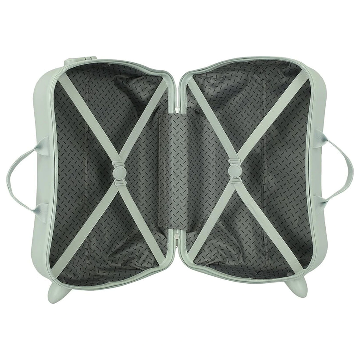 Disney Minnie Nature ABS Trolley-Koffer 50cm Produktfoto