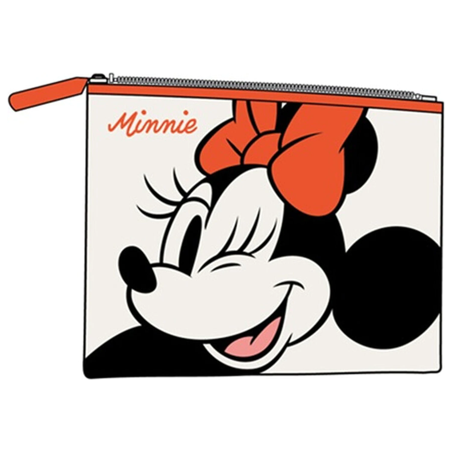 Disney Minnie Kulturbeutel Produktfoto