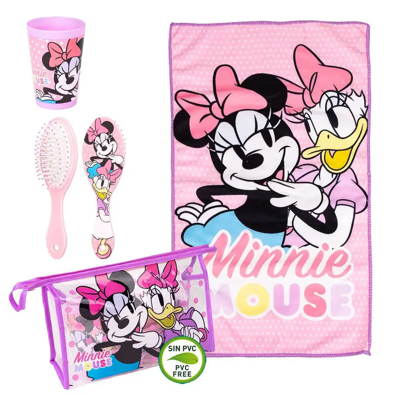 Disney Minnie Kosmetiktasche termékfotó