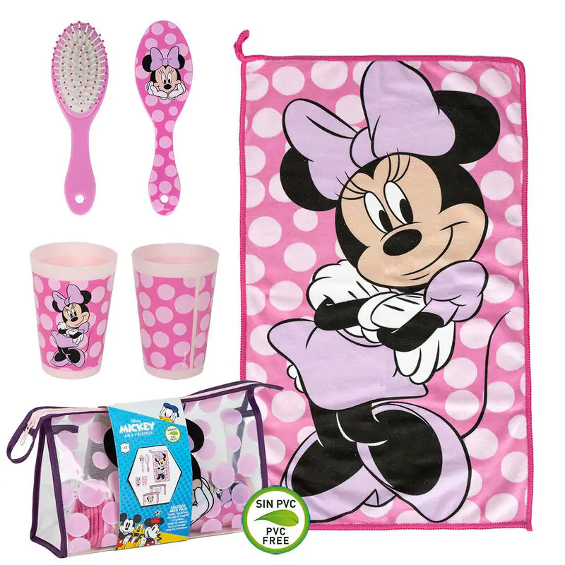 Disney Minnie Kosmetiktasche termékfotó