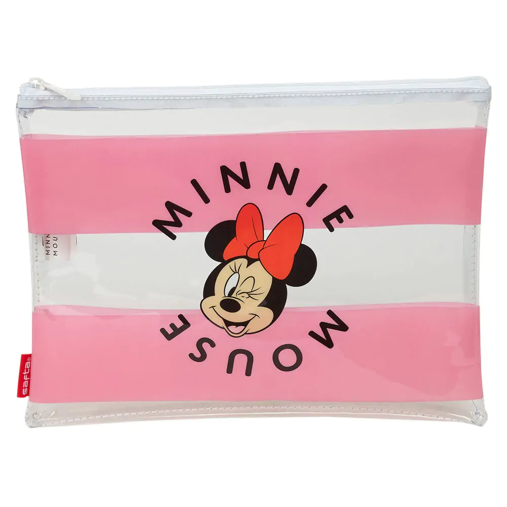 Disney Minnie Kosmetiktasche Produktfoto