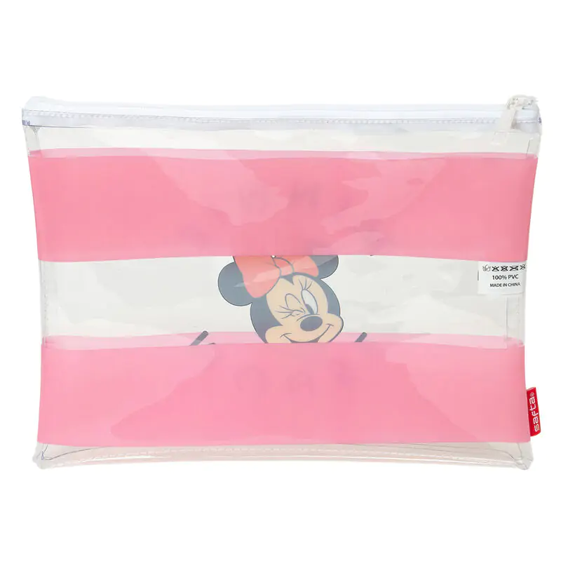 Disney Minnie Kosmetiktasche Produktfoto