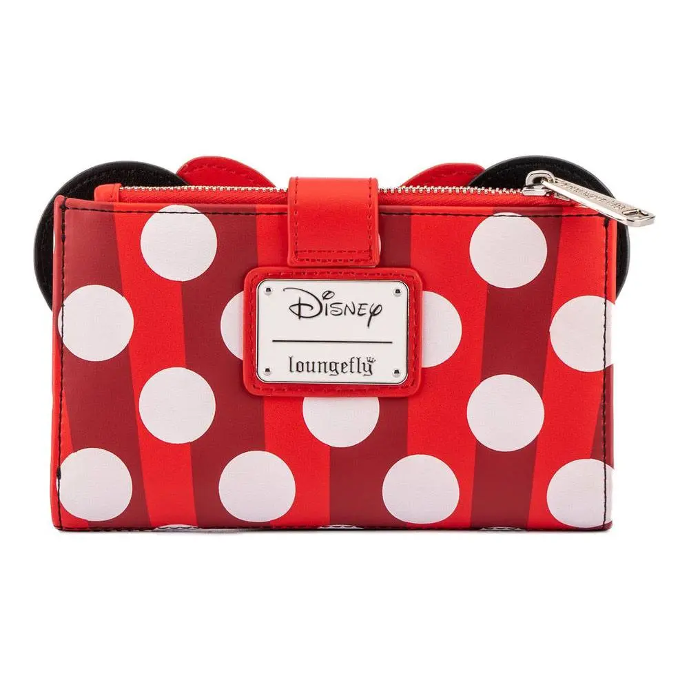 Disney by Loungefly Geldbeutel Minnie Oh My Cosplay Sweets Produktfoto