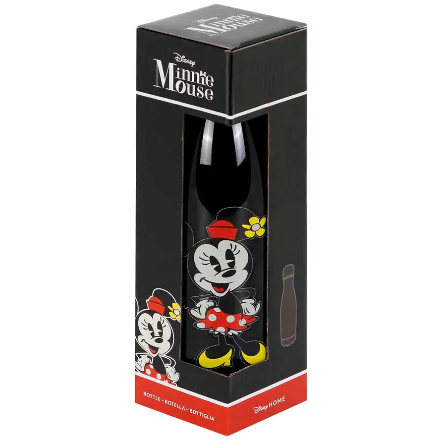 Disney Minnie Flasche termékfotó