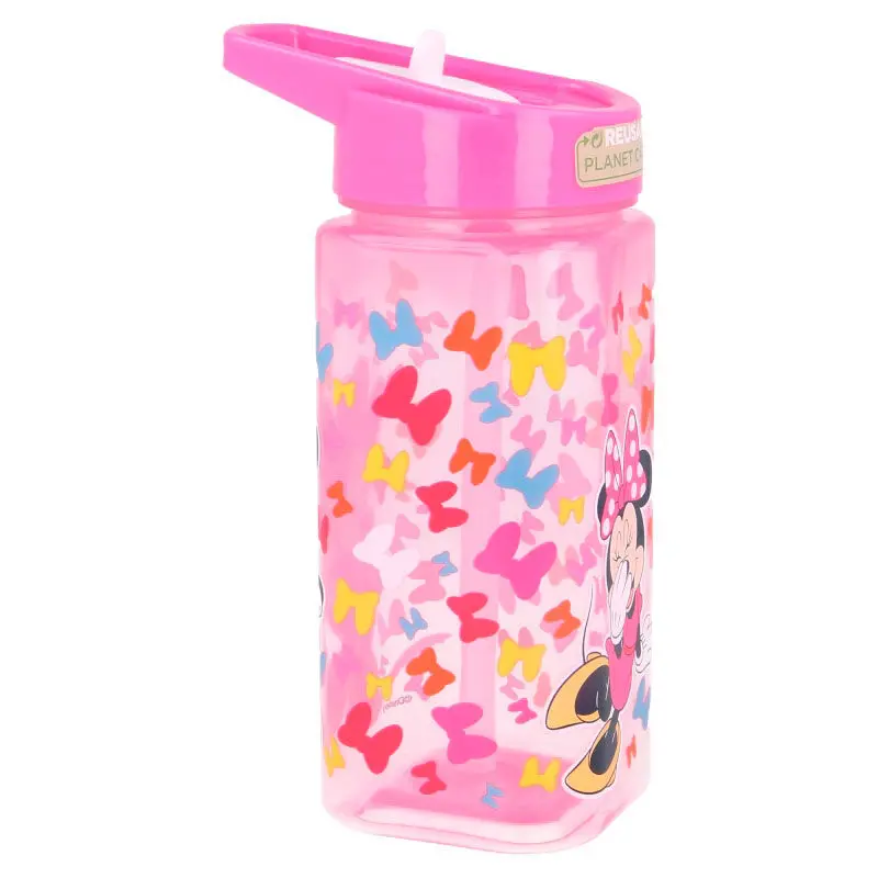Disney Minnie Flasche 530ml Produktfoto