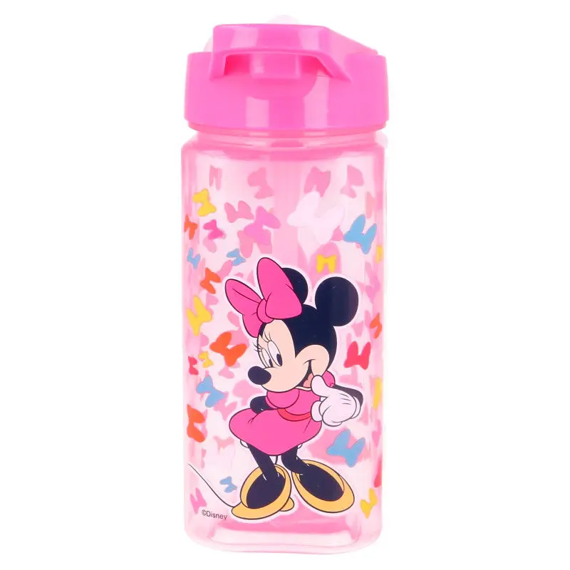 Disney Minnie Flasche 530ml Produktfoto