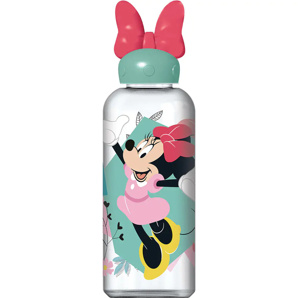 Disney Minnie Flasche 560ml Produktfoto