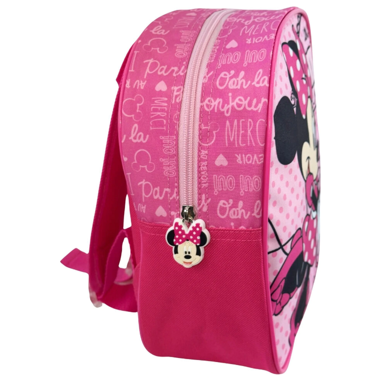 Disney Minnie Paris Rucksack 26cm Produktfoto
