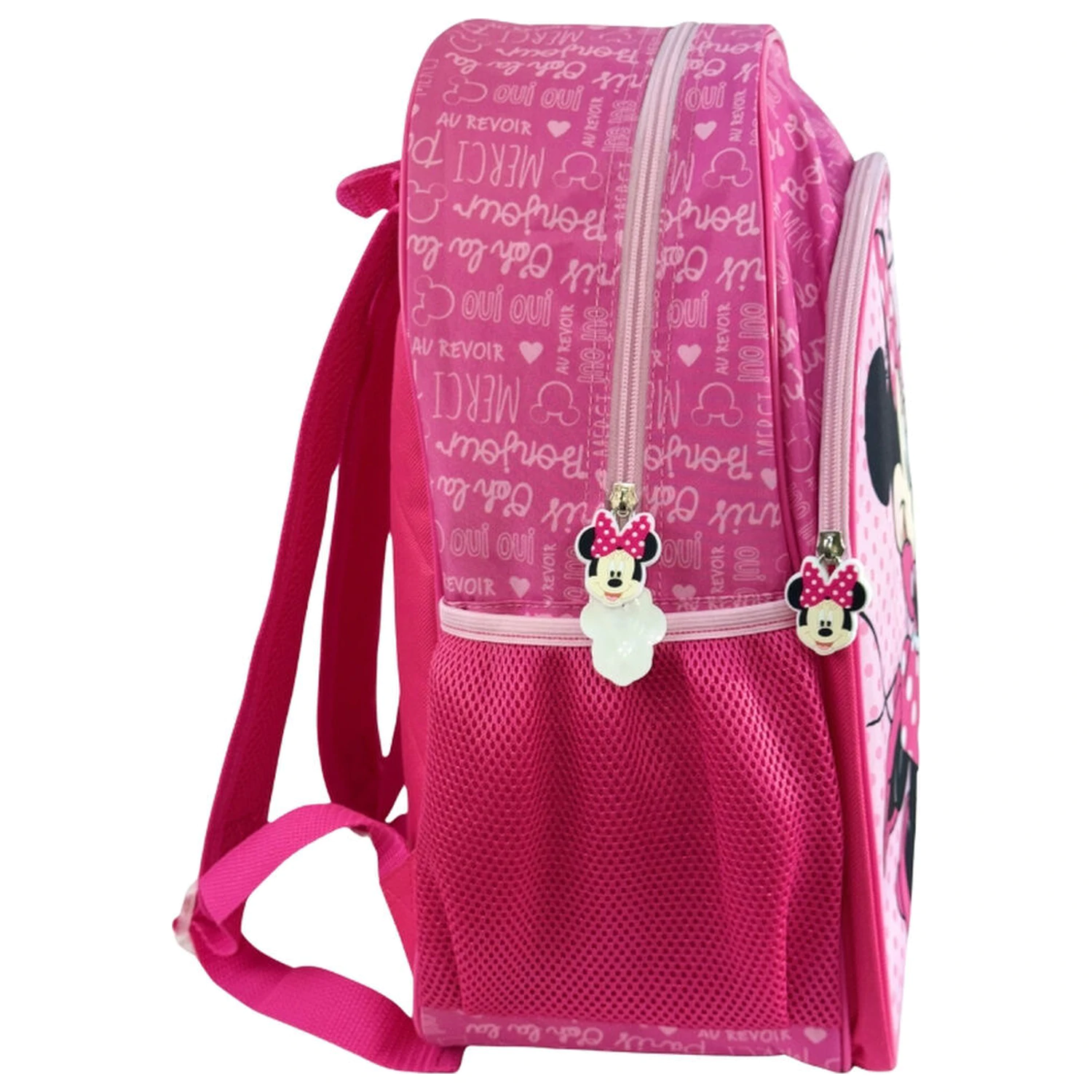 Disney Minnie Paris Rucksack 40 cm Produktfoto