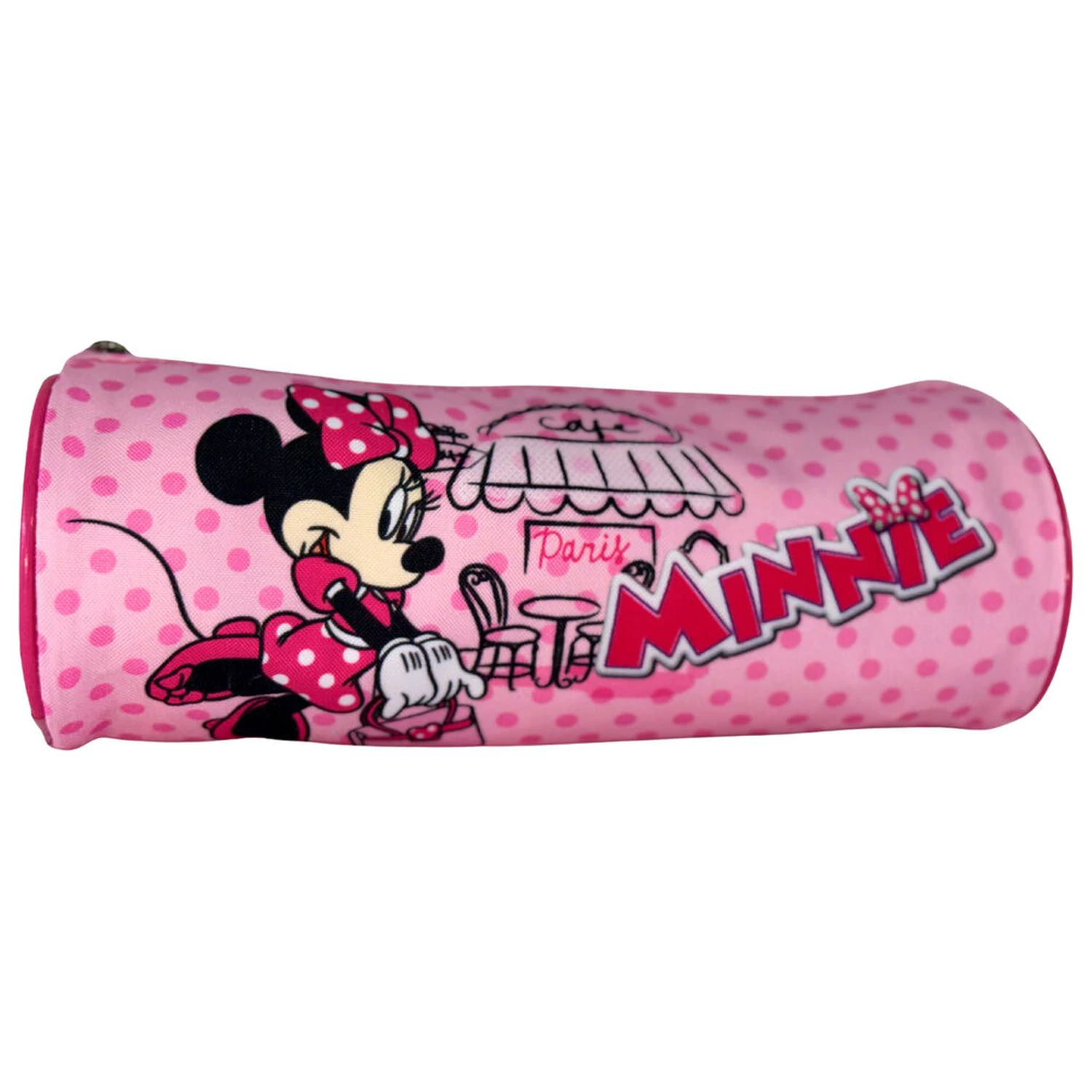 Disney Minnie Paris Federmäppchen Produktfoto