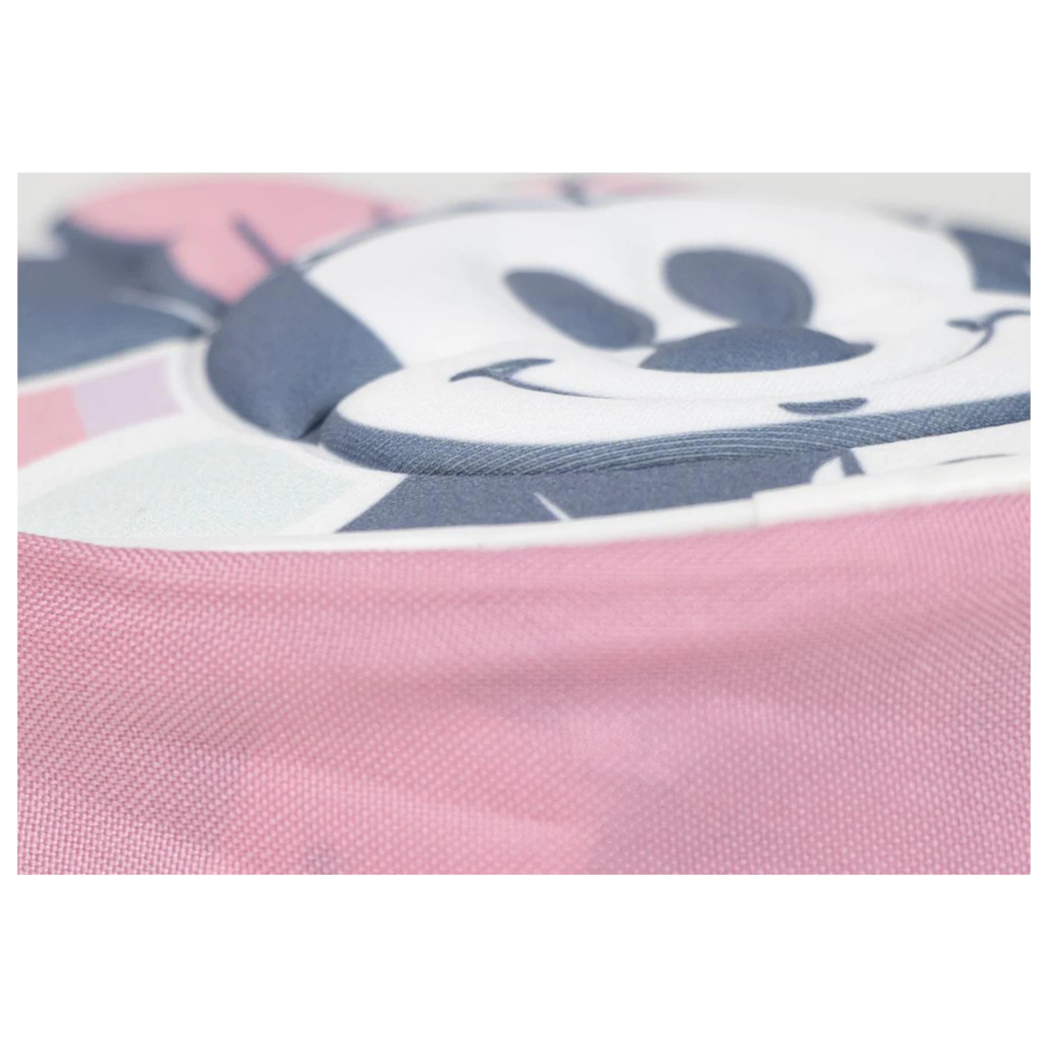 Disney Minnie Pastel 3D Umhängetasche Umhängetasche Produktfoto