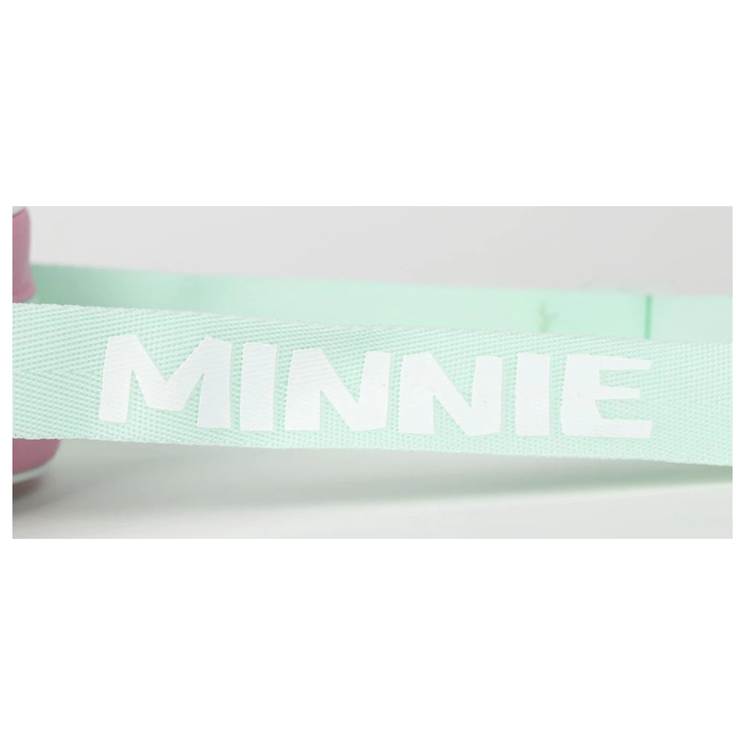 Disney Minnie Pastel 3D Umhängetasche Umhängetasche Produktfoto