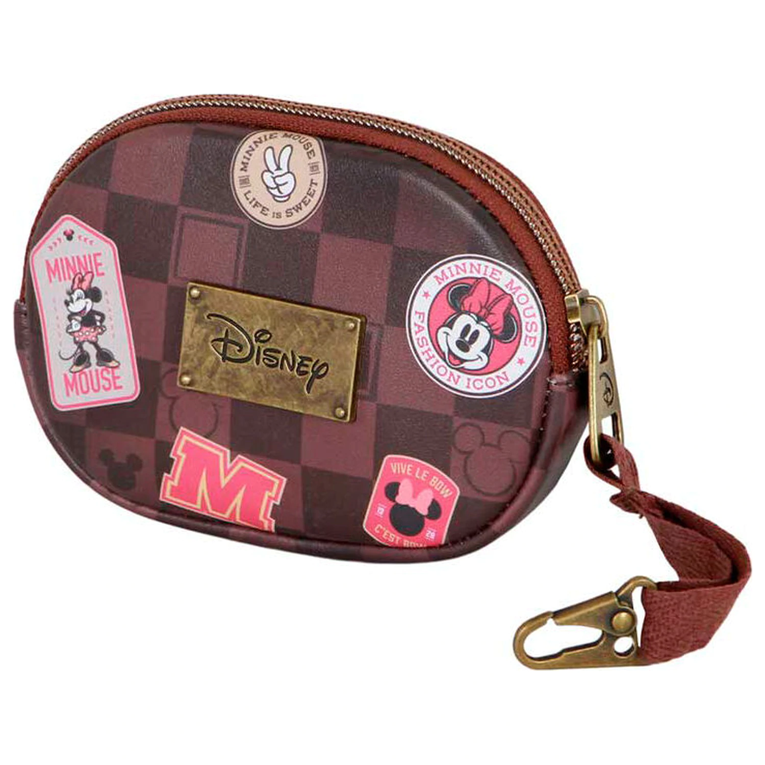 Disney Minnie Geldbörse Produktfoto