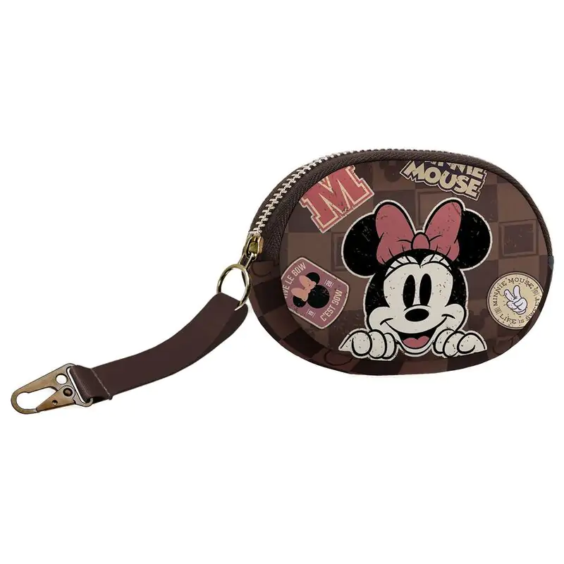 Disney Minnie Geldbörse termékfotó