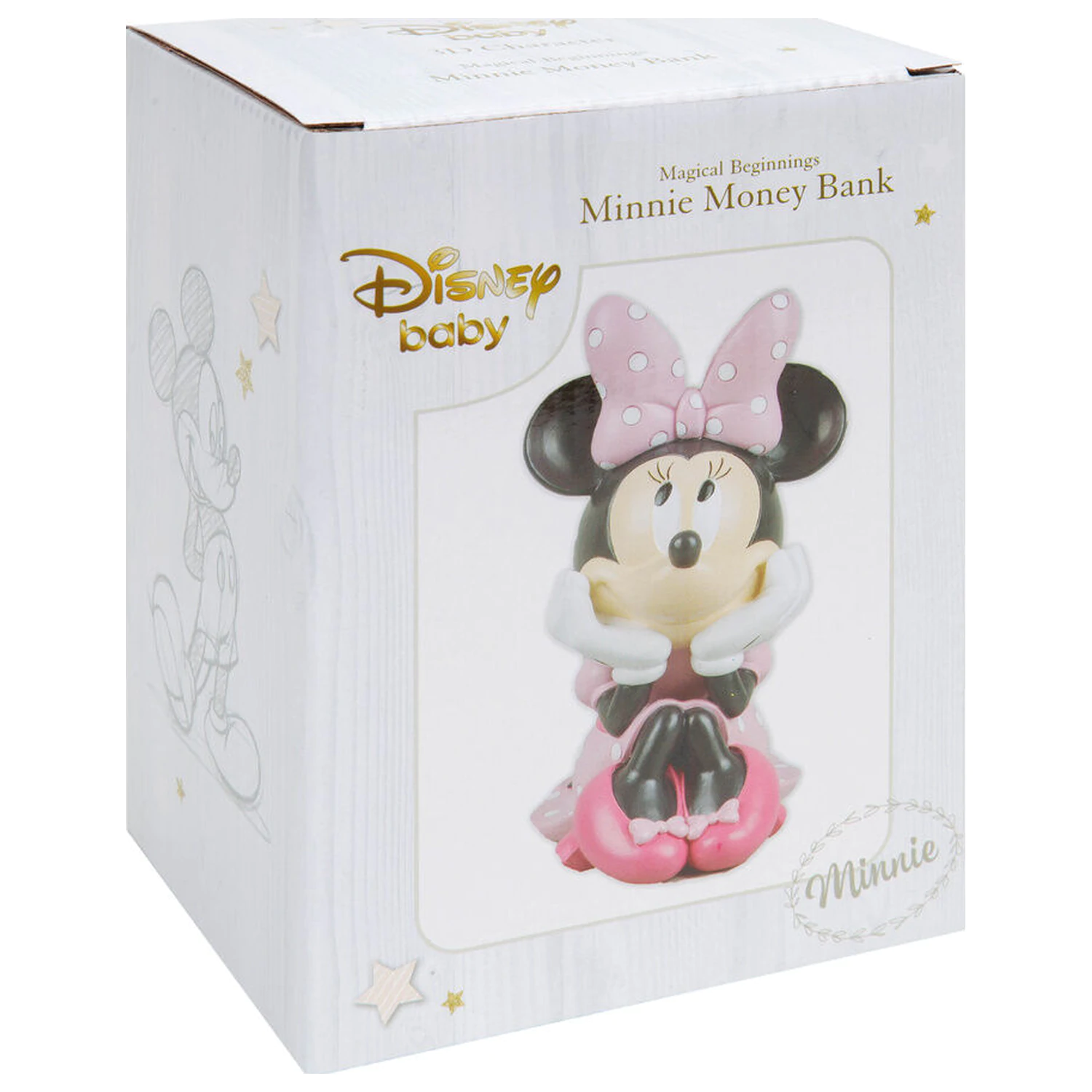 Disney Minnie Spardose Produktfoto