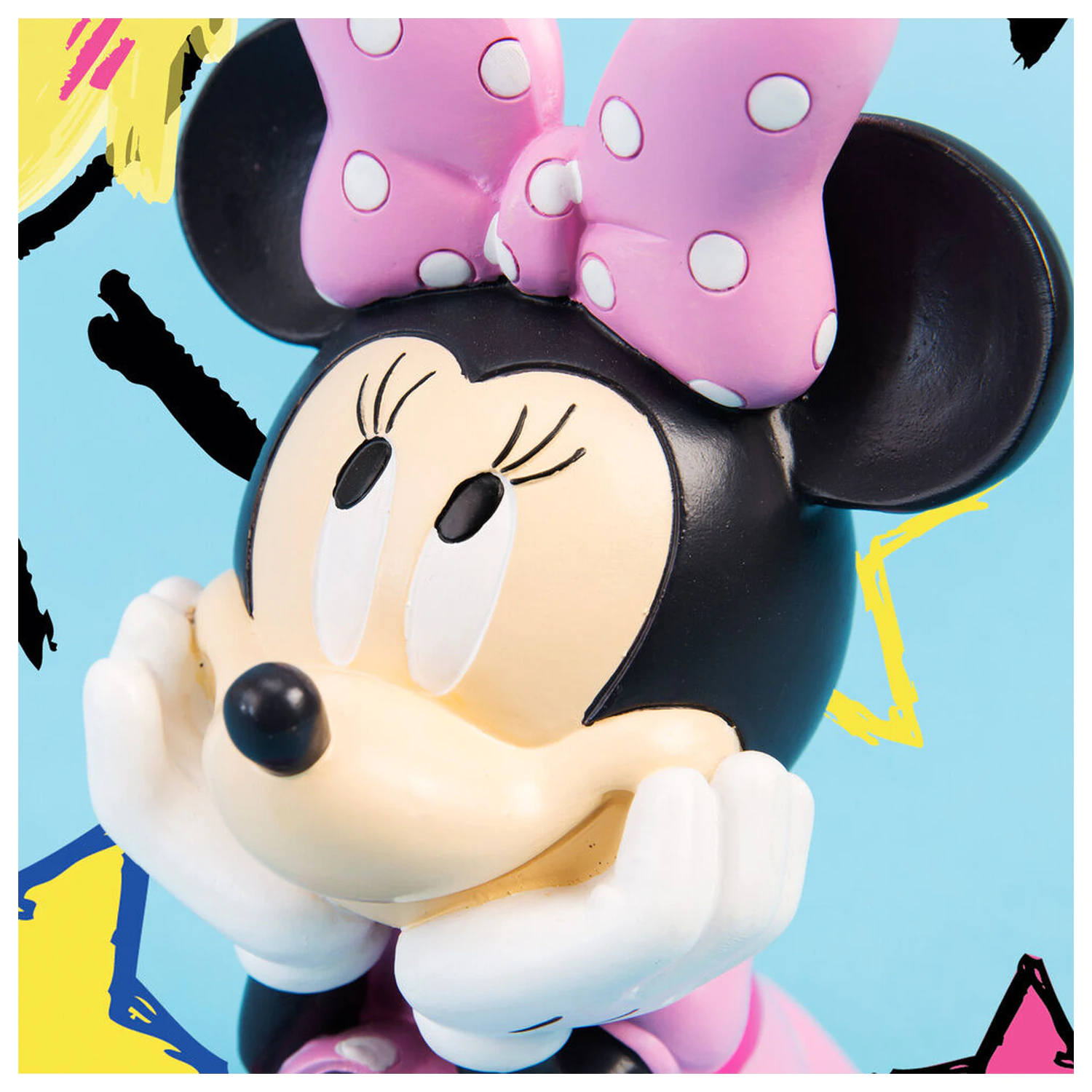 Disney Minnie Spardose Produktfoto