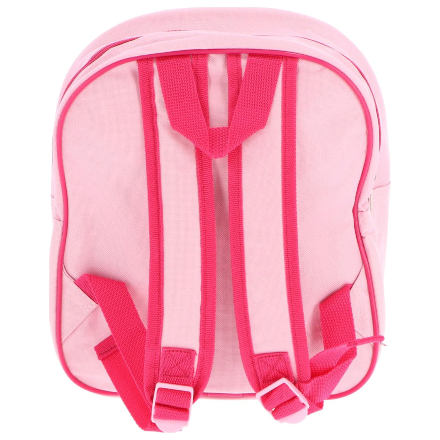 Disney Minnie Pink Paradise 3D Rucksack, Tasche 30 cm Produktfoto