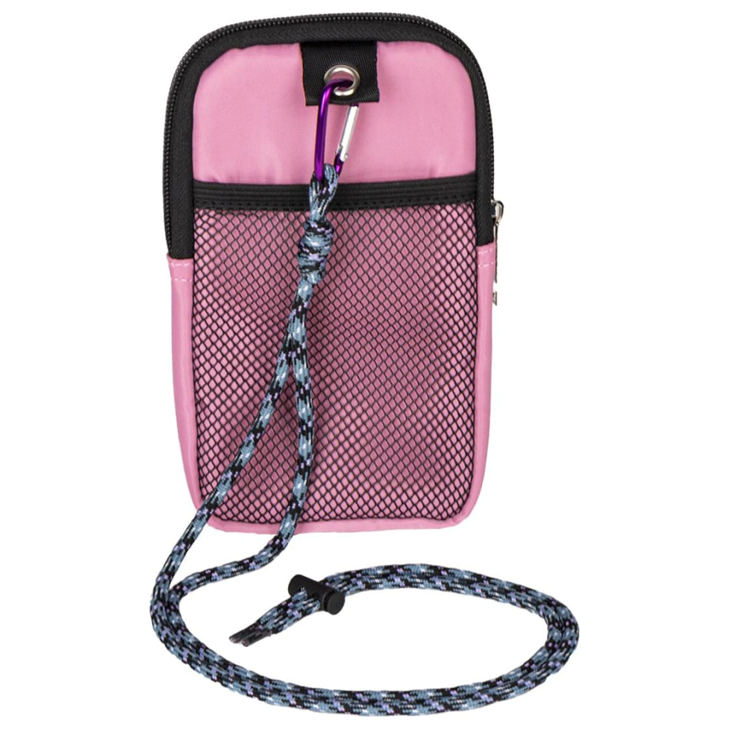 Disney Minnie Pink Handytaschenhalter 18 cm Produktfoto