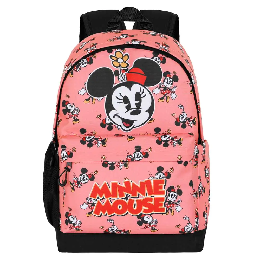 Disney Minnie Plus Aqua Rucksack 43cm Produktfoto