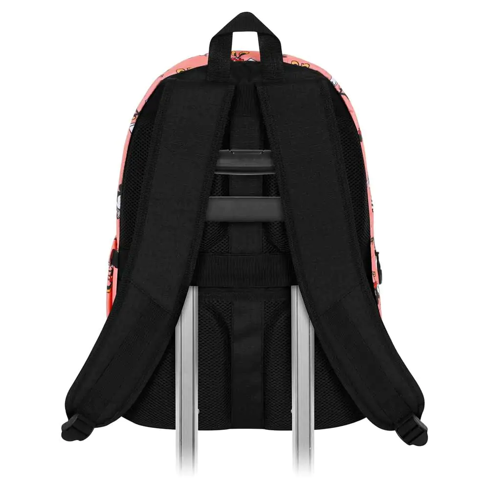 Disney Minnie Plus Aqua Rucksack 43cm Produktfoto