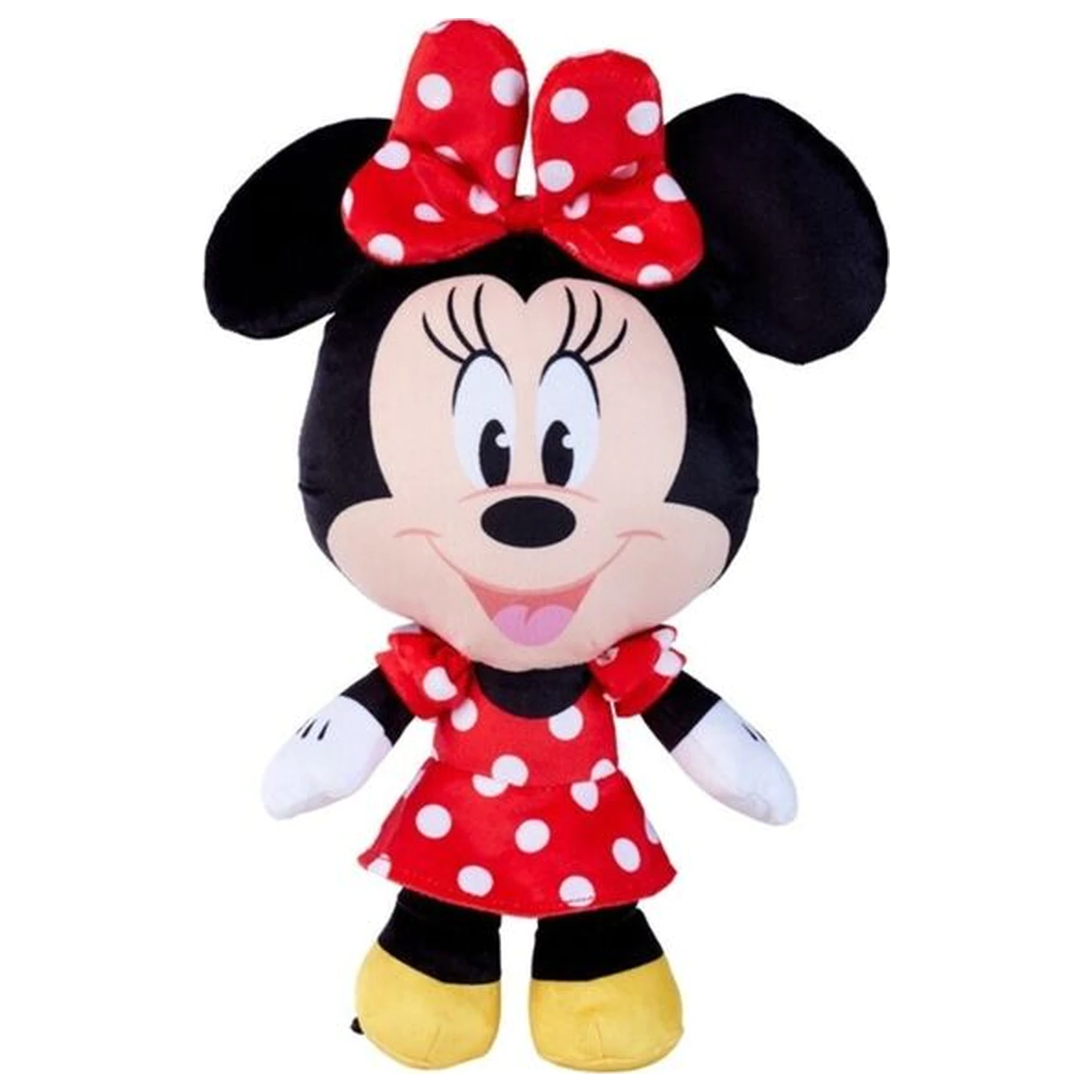 Disney Minnie Plüschtier 25cm Produktfoto