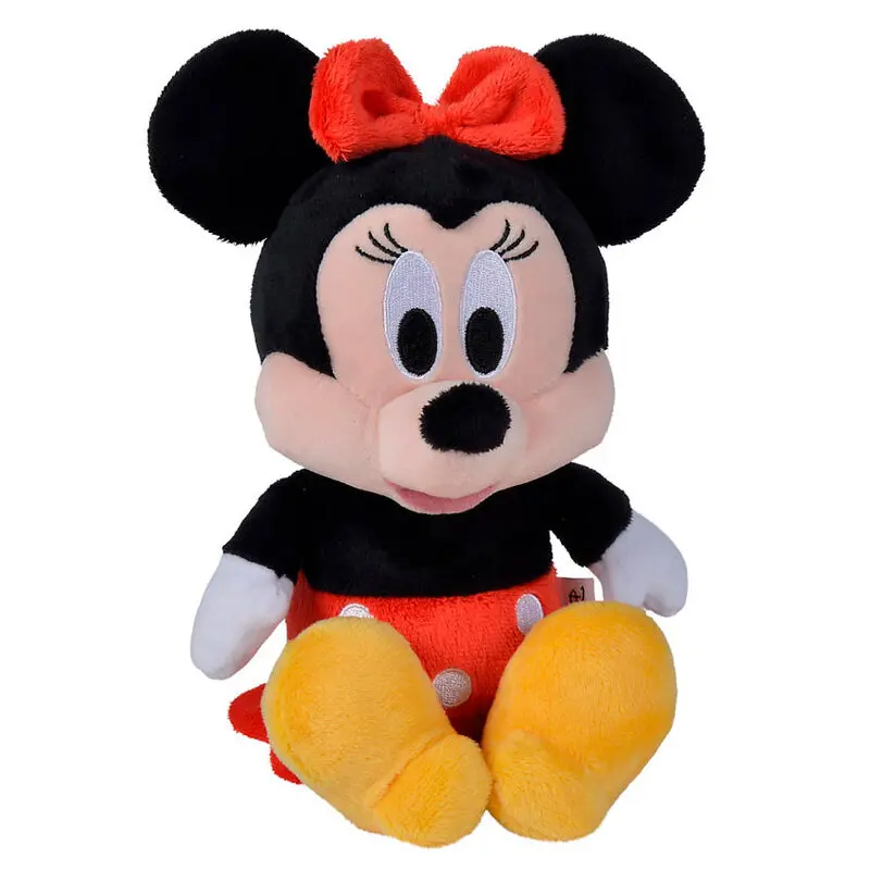 Disney Minnie Plüschfigur 25cm termékfotó