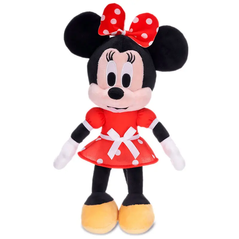 Disney Minnie Plüschfigur 30cm termékfotó