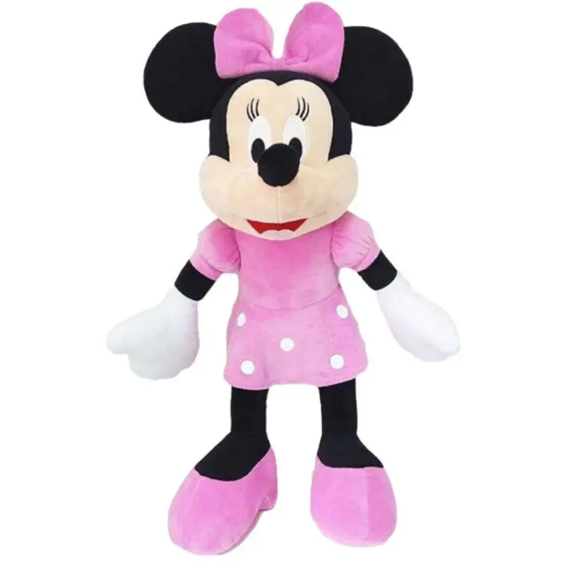 Disney Minnie Plüschfigur 80cm termékfotó