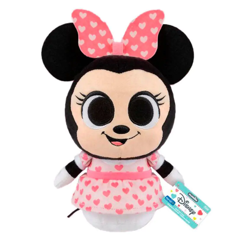Disney Minnie Plüschfigur Exclusive 17,5cm termékfotó