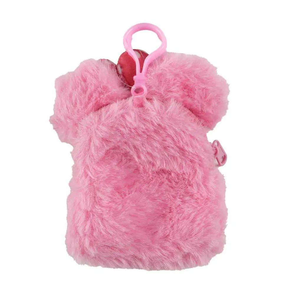 Disney Minnie Plüsch Geldbörse Produktfoto