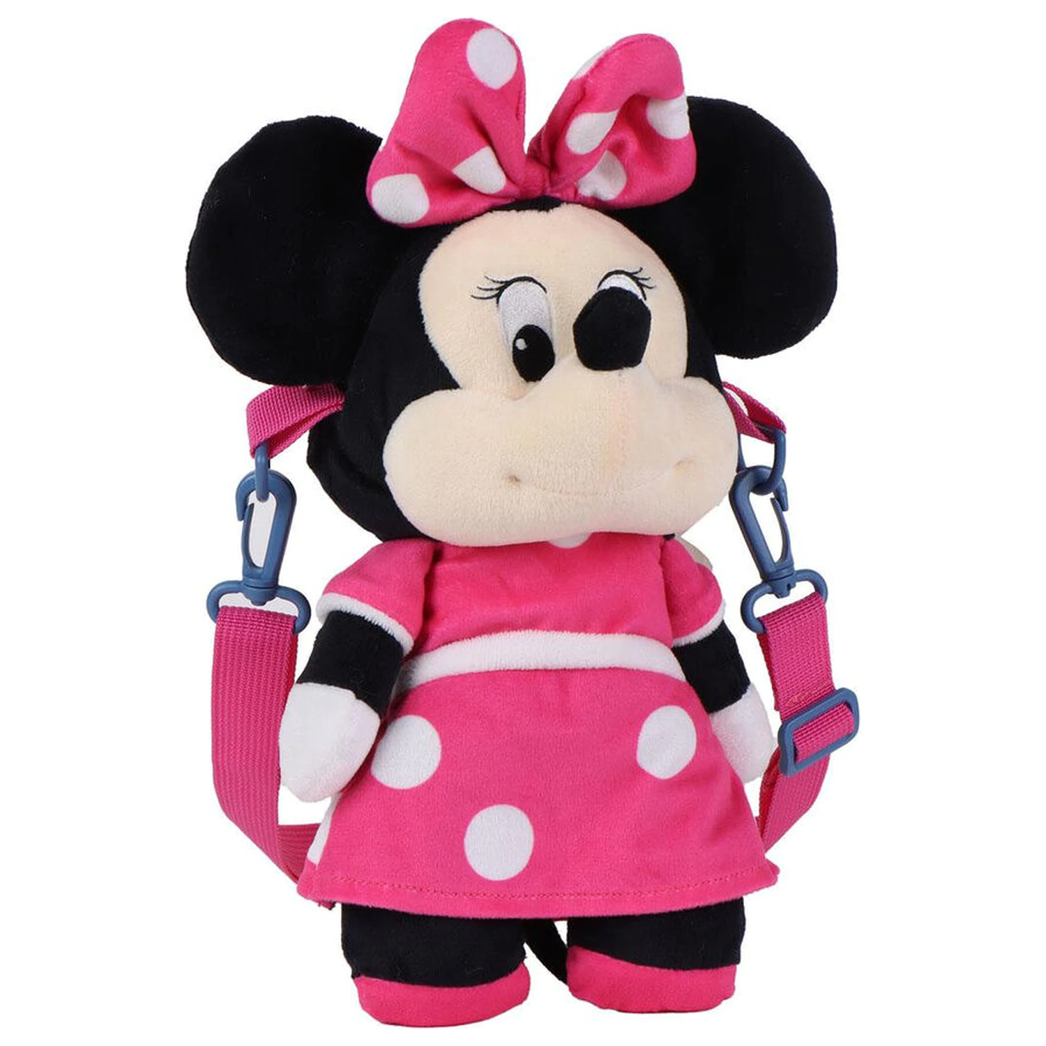 Disney Minnie Plüschtasche Produktfoto