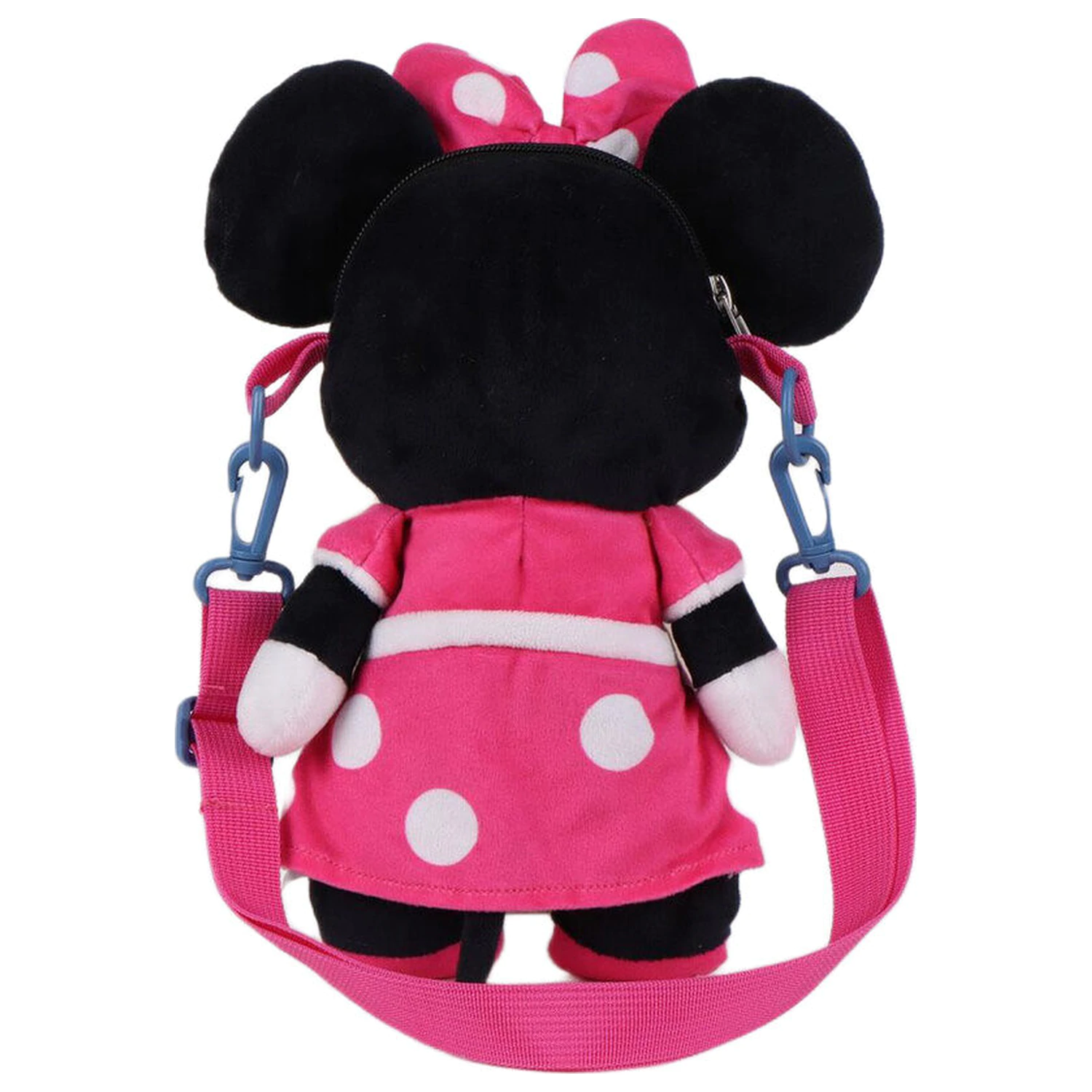Disney Minnie Plüschtasche Produktfoto