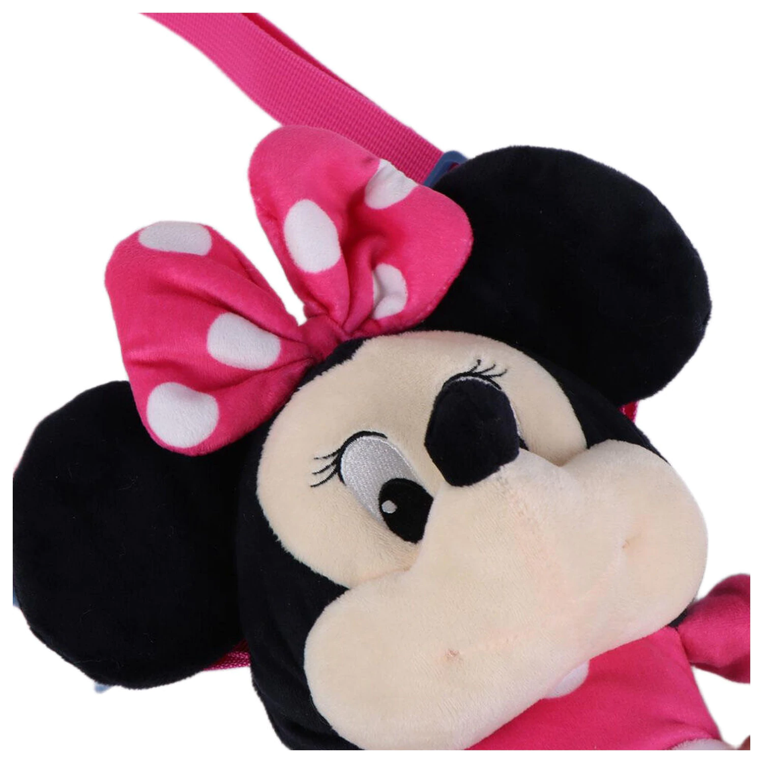 Disney Minnie Plüschtasche Produktfoto