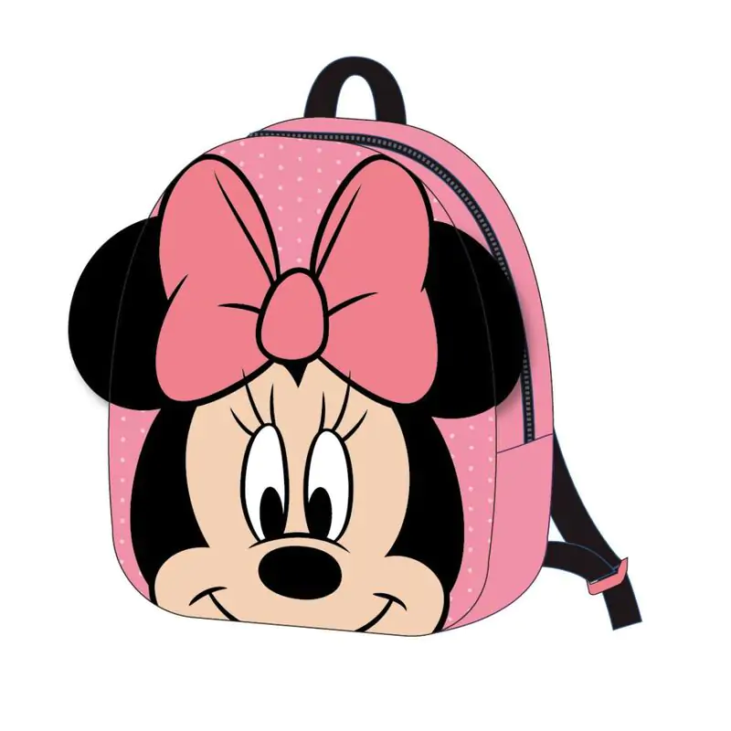 Disney Minnie Plüsch Rucksack 22cm termékfotó