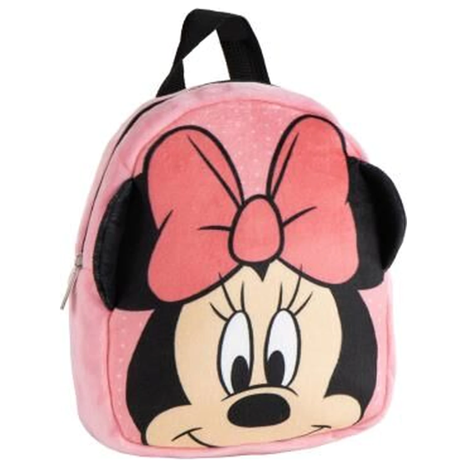 Disney Minnie Plüsch Rucksack 22cm Produktfoto