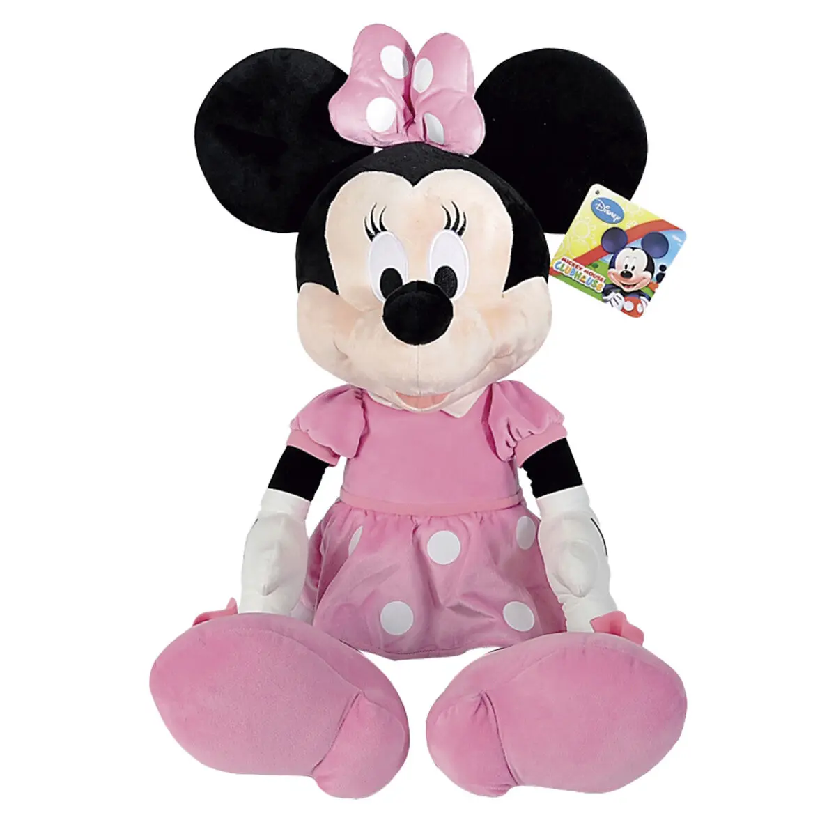 Disney Minnie Plüsch 120cm Produktfoto